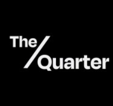 The Quarter company logo