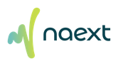 Naext company logo
