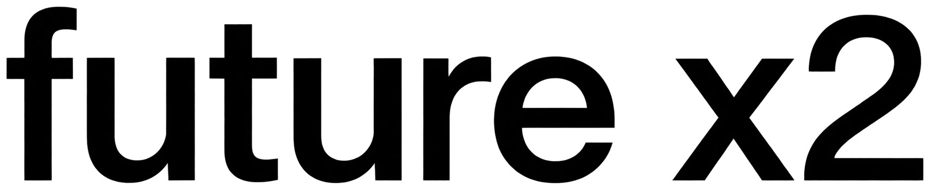 Future X2 company logo