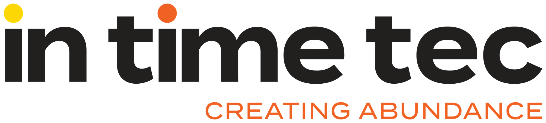 InTimeTec company logo