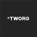 hTWORG company logo