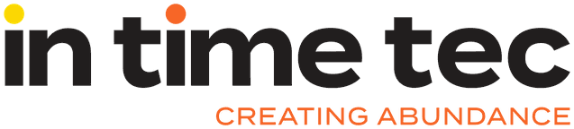InTimeTec company logo