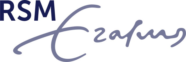 RSM Erasmus company logo